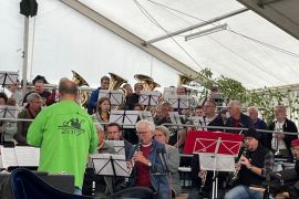 BikerMachenBlasmusik_2025Reulbach_04